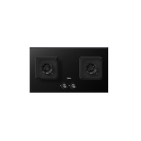 Midea 美的 JZT-Q527-M 燃气灶 天然气