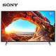 SONY 索尼 KD-85X85J 液晶电视 85英寸 4K