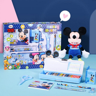 Disney 迪士尼 DM6049 文具套装