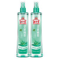 润之素 艾草精萃花露水 188ml*2瓶