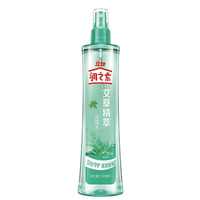 润之素 艾草精萃花露水