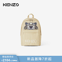 KENZO 经典虎头双肩包 FA65SF300F20