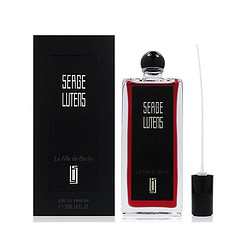 SERGE LUTENS 芦丹氏 柏林少女浓香水 EDP 50ml