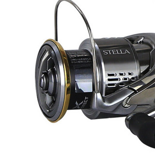 SHIMANO 禧玛诺 STELLA 1000 纺车轮