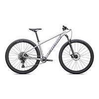 SPECIALIZED 闪电 ROCKHOPPER EXPERT 山地自行车 缎银粉/黑色全息 29英寸 12速 XL