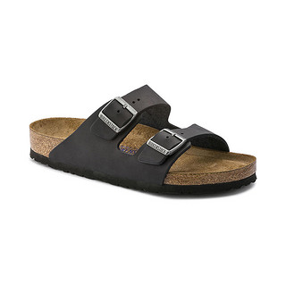 BIRKENSTOCK 勃肯 Arizona系列 男女款拖鞋 BSARIB90