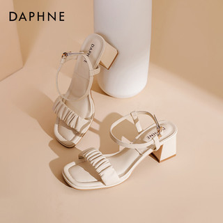 DAPHNE 达芙妮 休闲运动鞋