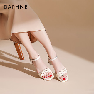 DAPHNE 达芙妮 休闲运动鞋