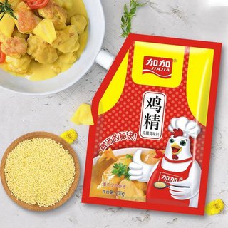 加加特级减盐生抽500ml+上等蚝油715g+带嘴鸡精100g+味精100g组合