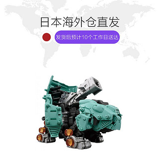 TAKARA TOMY/多美 日本直邮ZOIDS 索斯机兽：荒野纪 ZW05 Ganontus 22.5*7.5*29.5cm Not Specified