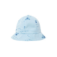 mini balabala 迷你巴拉巴拉 ZA0I003203010-0188 儿童帽子 蓝色调 80cm