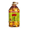 限地区、88VIP：金龙鱼 巴蜀风味 菜籽油 6.28L