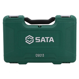 SATA 世达 09013 多功能工具套装 88件套