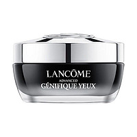 LANCOME 兰蔻 小黑瓶发光眼霜15ml 新版 淡化眼圈 抚平细纹