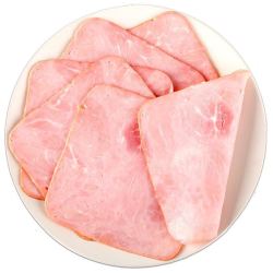 joycome 家佳康 经典切片火腿 165g/袋