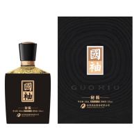 国袖 秘酱 53%vol 酱香型白酒 500ml 单瓶装