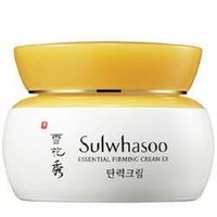 PLUS会员：Sulwhasoo 雪花秀 滋盈肌本紧致面霜 75ml