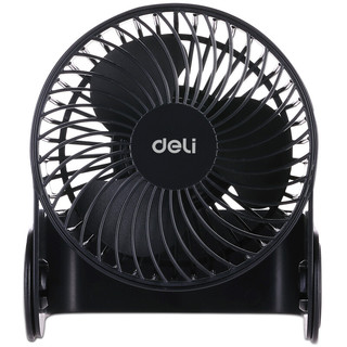 deli 得力 3686 台扇