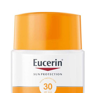 Eucerin 优色林 水润清爽面部防晒乳液 SPF30 50ml