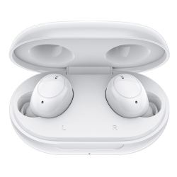 oppoencobuds真无线蓝牙耳机et181灵动版通话降噪蓝牙52通用