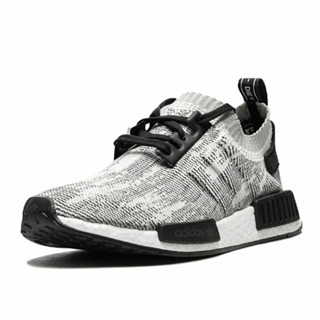 adidas ORIGINALS Nmd_r1 Pk 中性休闲运动鞋 AQ0899