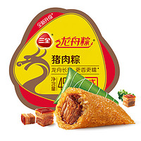 三全 龙舟粽 猪肉口味 7只 455g