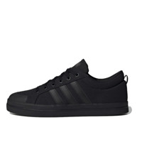 adidas NEO Bravada 中性休闲运动鞋 FW2883 黑色 41