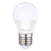 Lighting 雷士 NVC E-NLED0024 E27螺口LED灯泡 9W 暖黄光