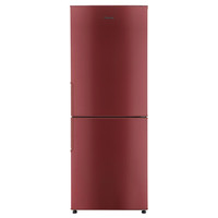 Panasonic 松下 NR-B21SP1-R 直冷双门冰箱 210L 典雅红