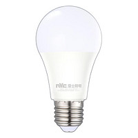 NVC Lighting 雷士照明 E-NLED0024 E27螺口LED灯泡 7W 三色调光