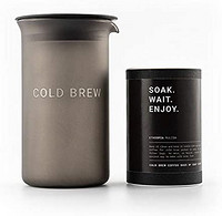 GOAT STORY Cold Brew 咖啡机 Goat Story-16盎司