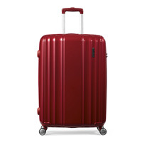 AMERICAN TOURISTER 美旅 HANDY系列 拉杆箱 BF9*002 红色 25英寸