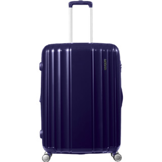 AMERICAN TOURISTER 美旅 HANDY系列 拉杆箱 BF9*002 深蓝色 29英寸