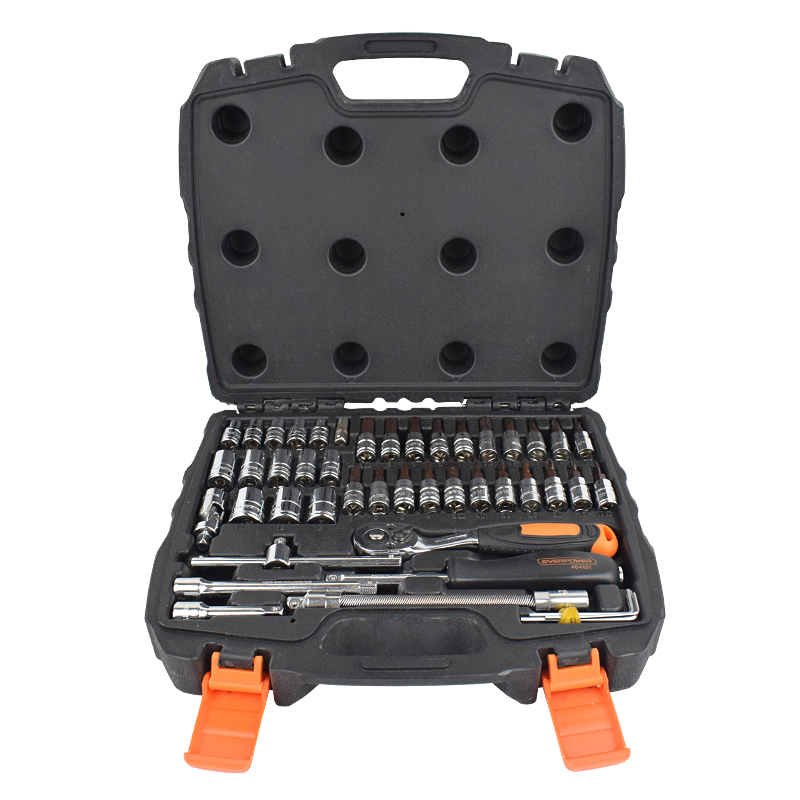 EVERPOWER 艾威博尔 452203 工具套装 46件套