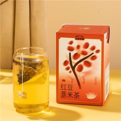 红豆薏米茶养生茶茶包90g