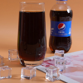 pepsi 百事 可乐 300ml*12瓶