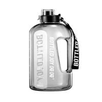 BOTTLED JOY 波特的乔伊 吨吨桶 1.5L 黑色