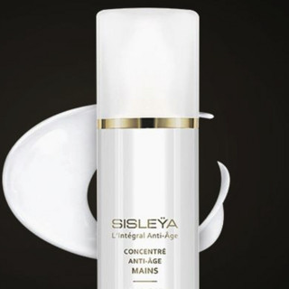 sisley 希思黎 抗皱御致护手精华乳 75ml