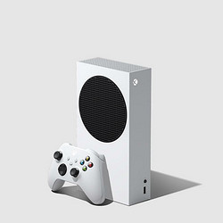 Microsoft 微软 日版 xbox series S 游戏主机