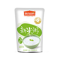 魅力厨房 新米粥 300g