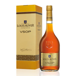 Louis Royer 路易老爷 vsop 干邑白兰地 40%vol 1L