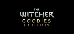 CD Projekt 取《The Witcher Goodies Collection》