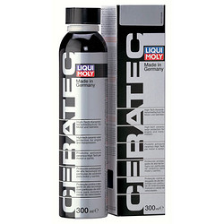 LIQUI MOLY 力魔 汽车发动机陶瓷保护剂 300ml