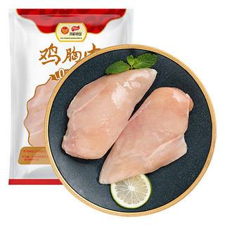 凤祥食品 鸡胸肉 1kg