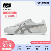 Onitsuka Tiger鬼塚虎RUNSPARK中性夏季复古慢跑鞋1183B480