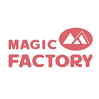 MAGIC FACTORY/魔力工厂