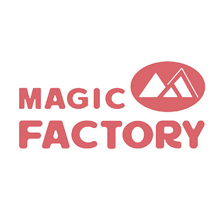 MAGIC FACTORY/魔力工厂