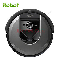 PLUS会员：iRobot 艾罗伯特 Roomba i7 扫地机器人