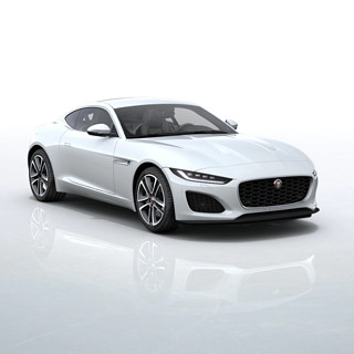 JAGUAR 捷豹 F-TYPE