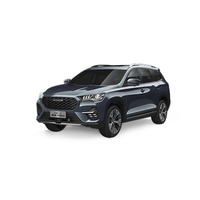 JETOUR 捷途 X90 22款 1.5T 双离合 影驭版